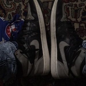 Meet your Posher, Mason